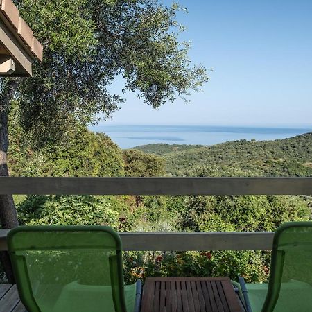 Villanova Les Terrasses De Scaglioliヴィラ エクステリア 写真